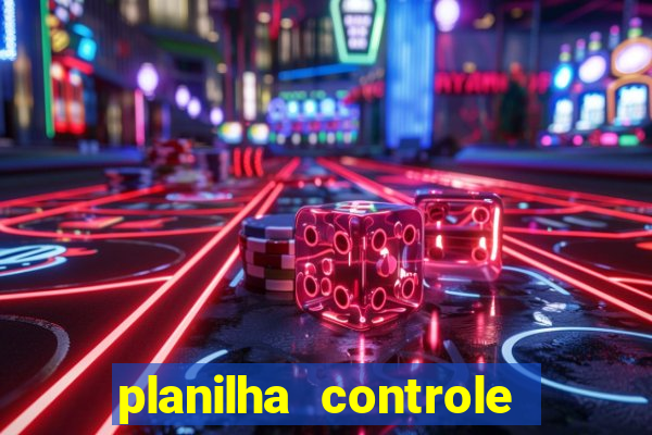 planilha controle day trade